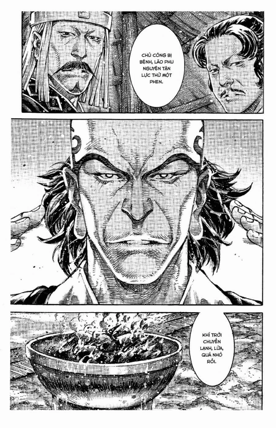 Hỏa Phụng Liêu Nguyên Chapter 432 - 13