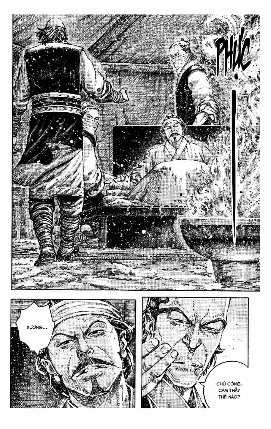 Hỏa Phụng Liêu Nguyên Chapter 432 - 14