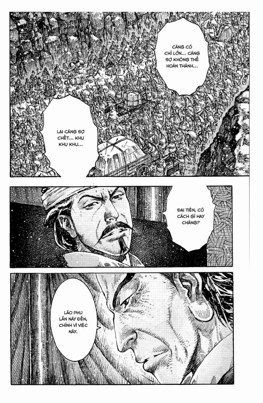 Hỏa Phụng Liêu Nguyên Chapter 432 - 16