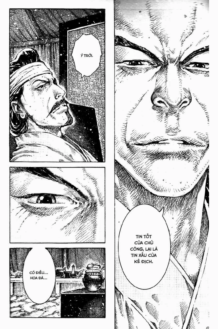 Hỏa Phụng Liêu Nguyên Chapter 432 - 18