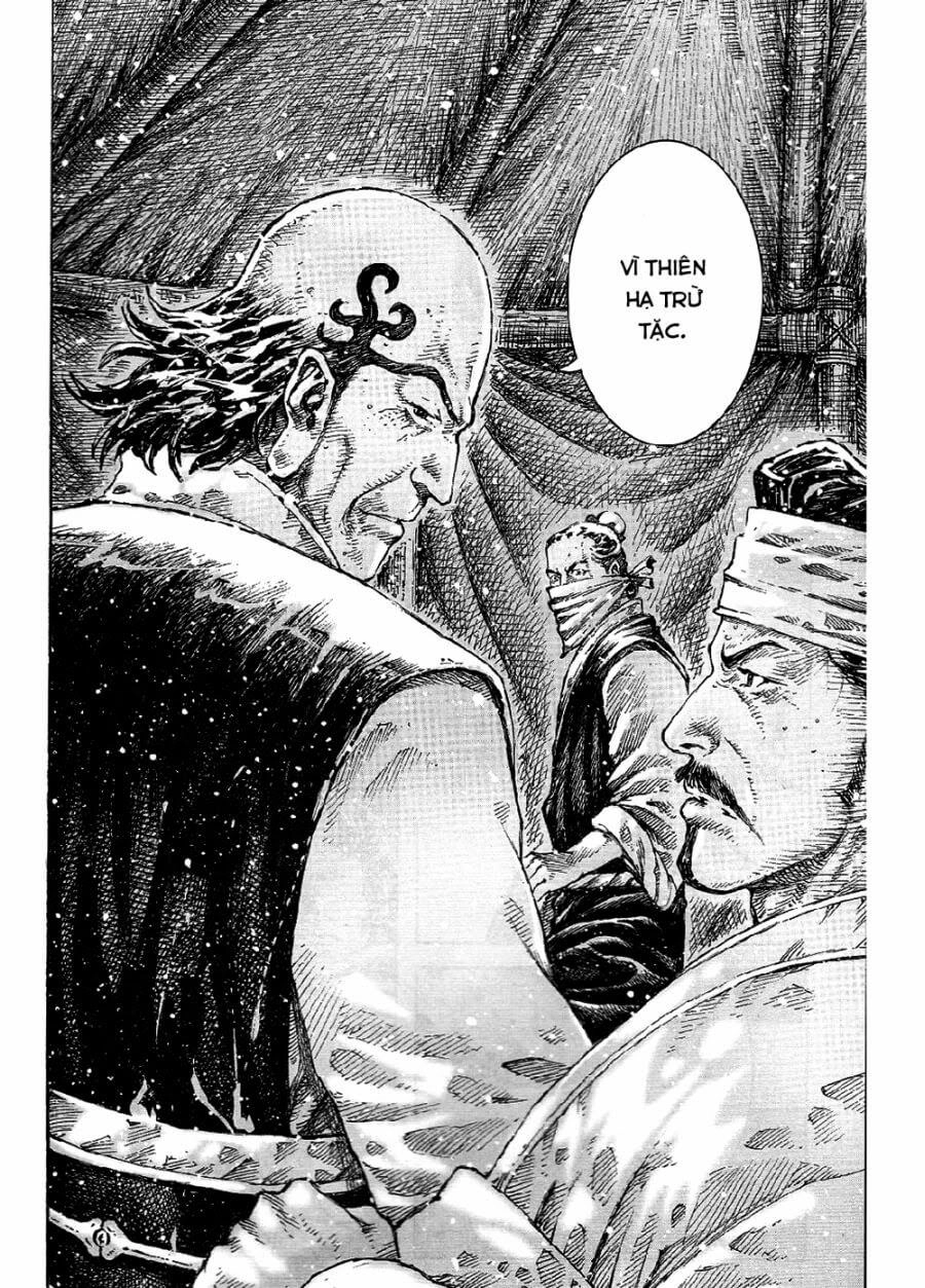 Hỏa Phụng Liêu Nguyên Chapter 432 - 20