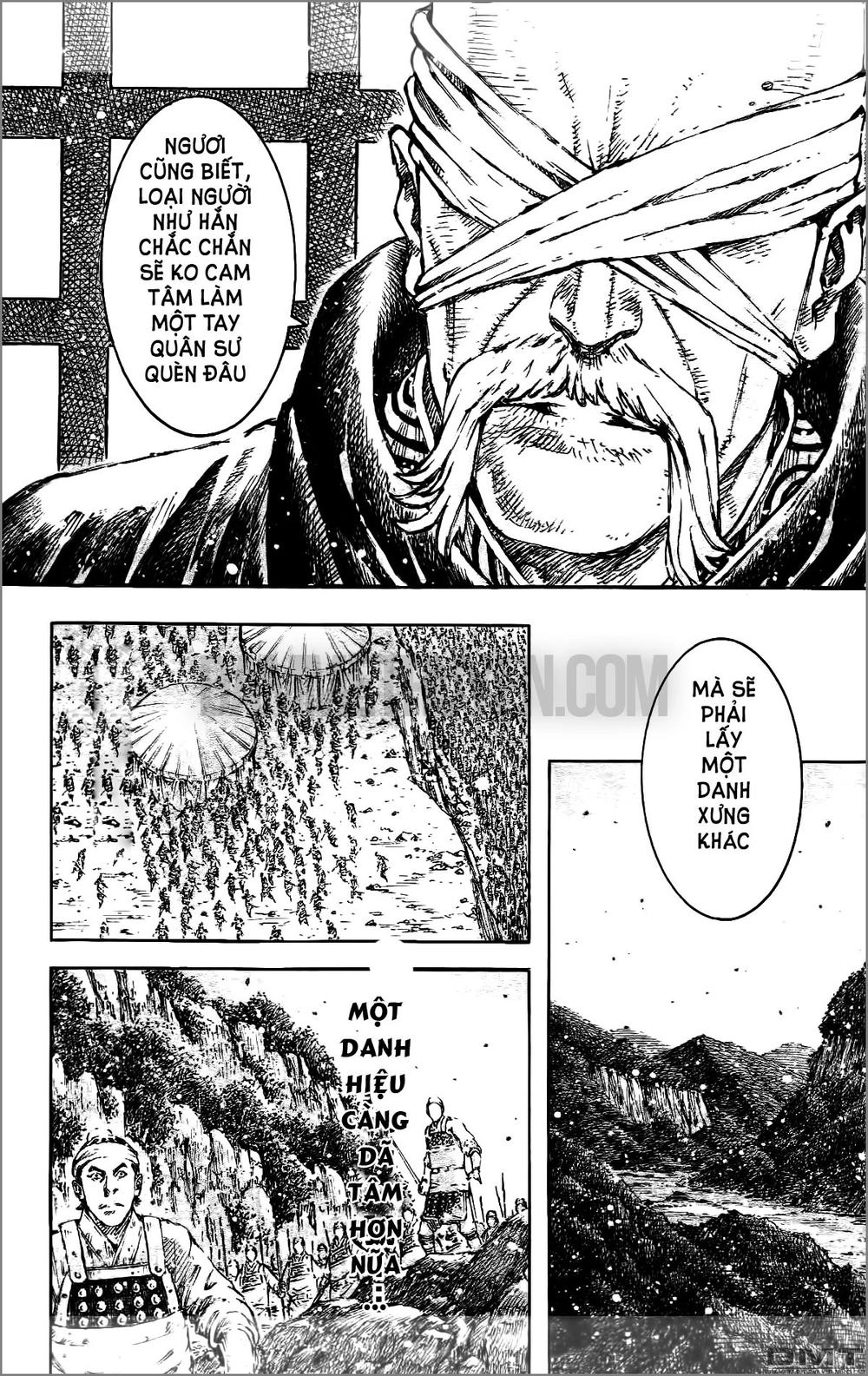 Hỏa Phụng Liêu Nguyên Chapter 433 - 9