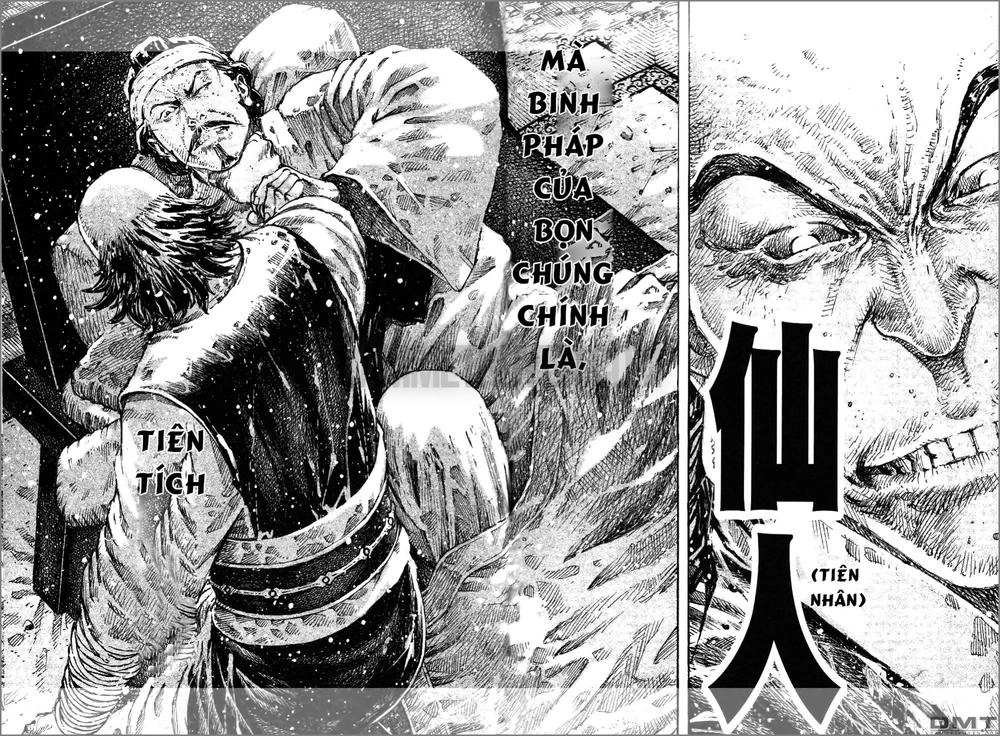 Hỏa Phụng Liêu Nguyên Chapter 433 - 10