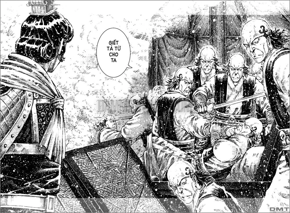 Hỏa Phụng Liêu Nguyên Chapter 433 - 15