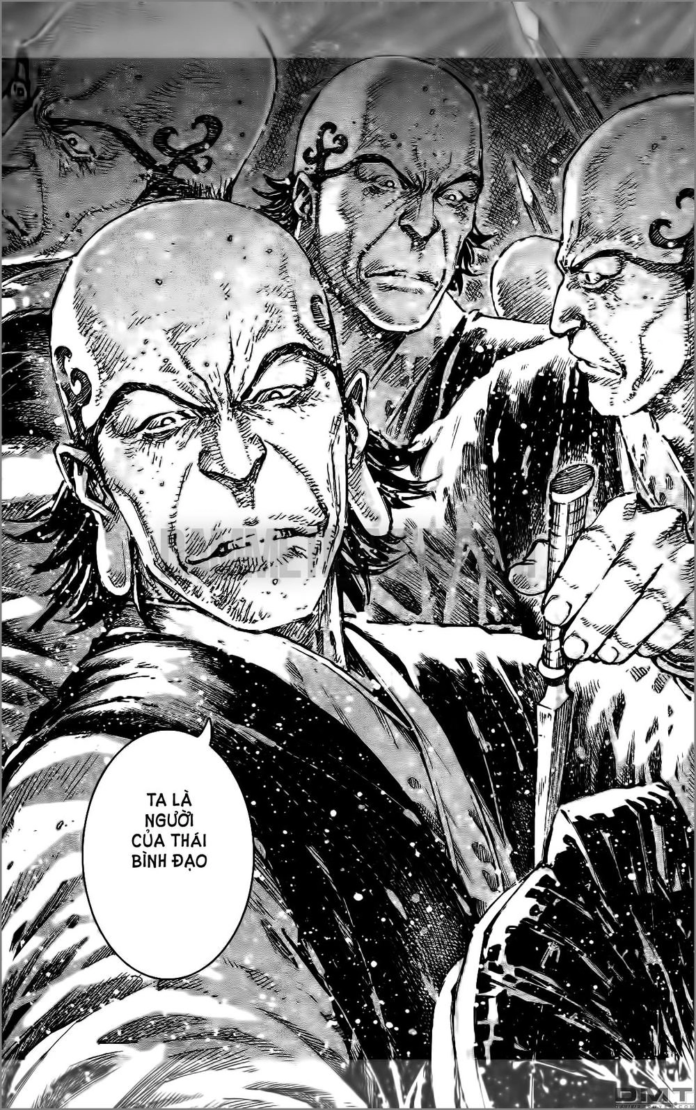 Hỏa Phụng Liêu Nguyên Chapter 433 - 20