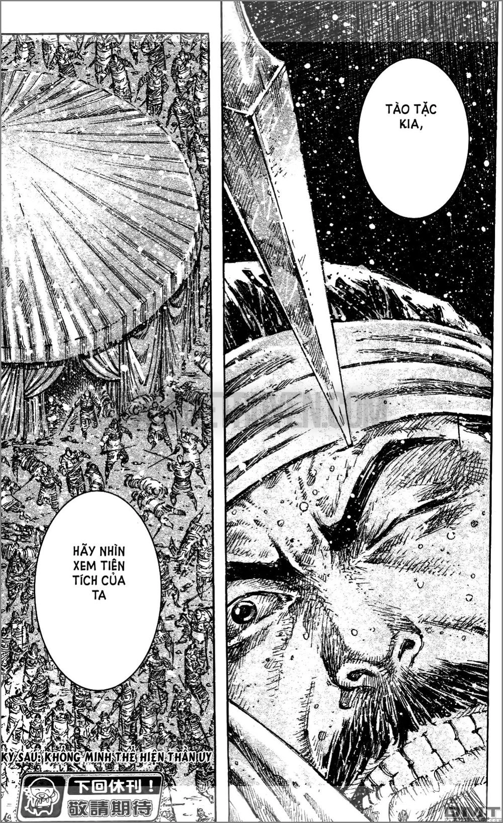 Hỏa Phụng Liêu Nguyên Chapter 433 - 21