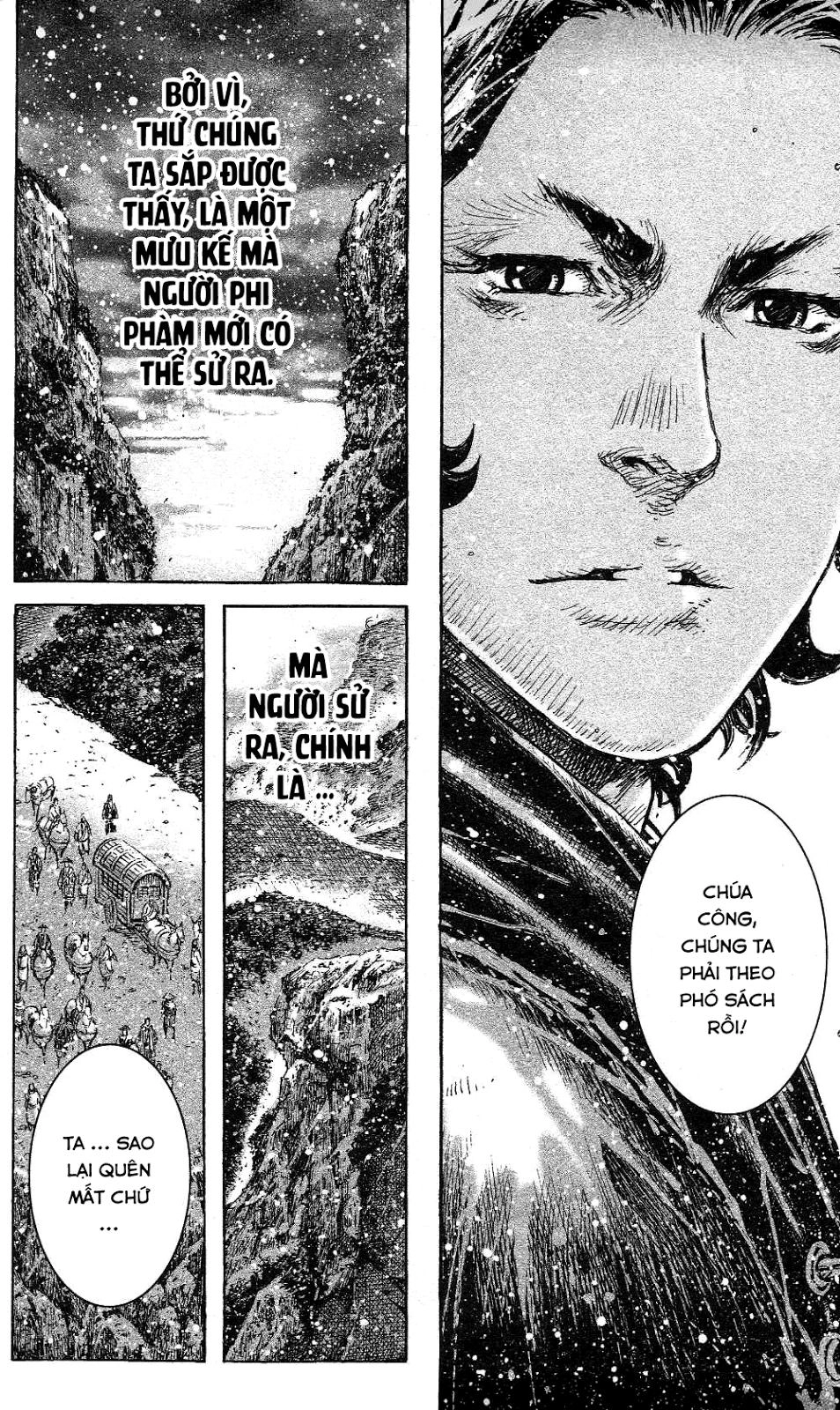 Hỏa Phụng Liêu Nguyên Chapter 434 - 11