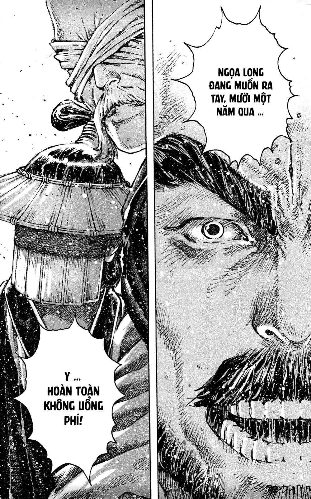 Hỏa Phụng Liêu Nguyên Chapter 434 - 14