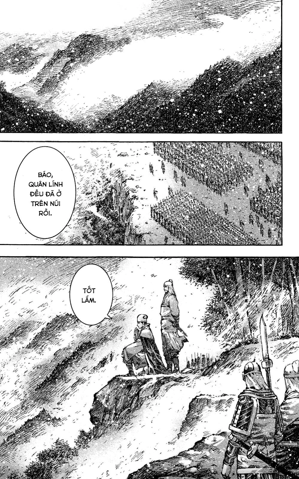 Hỏa Phụng Liêu Nguyên Chapter 434 - 15