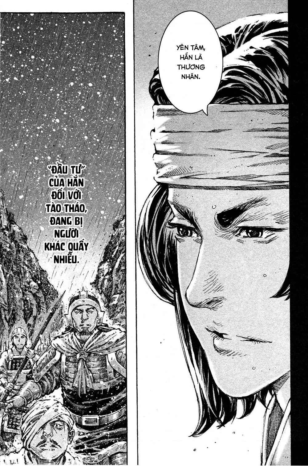 Hỏa Phụng Liêu Nguyên Chapter 435 - 13