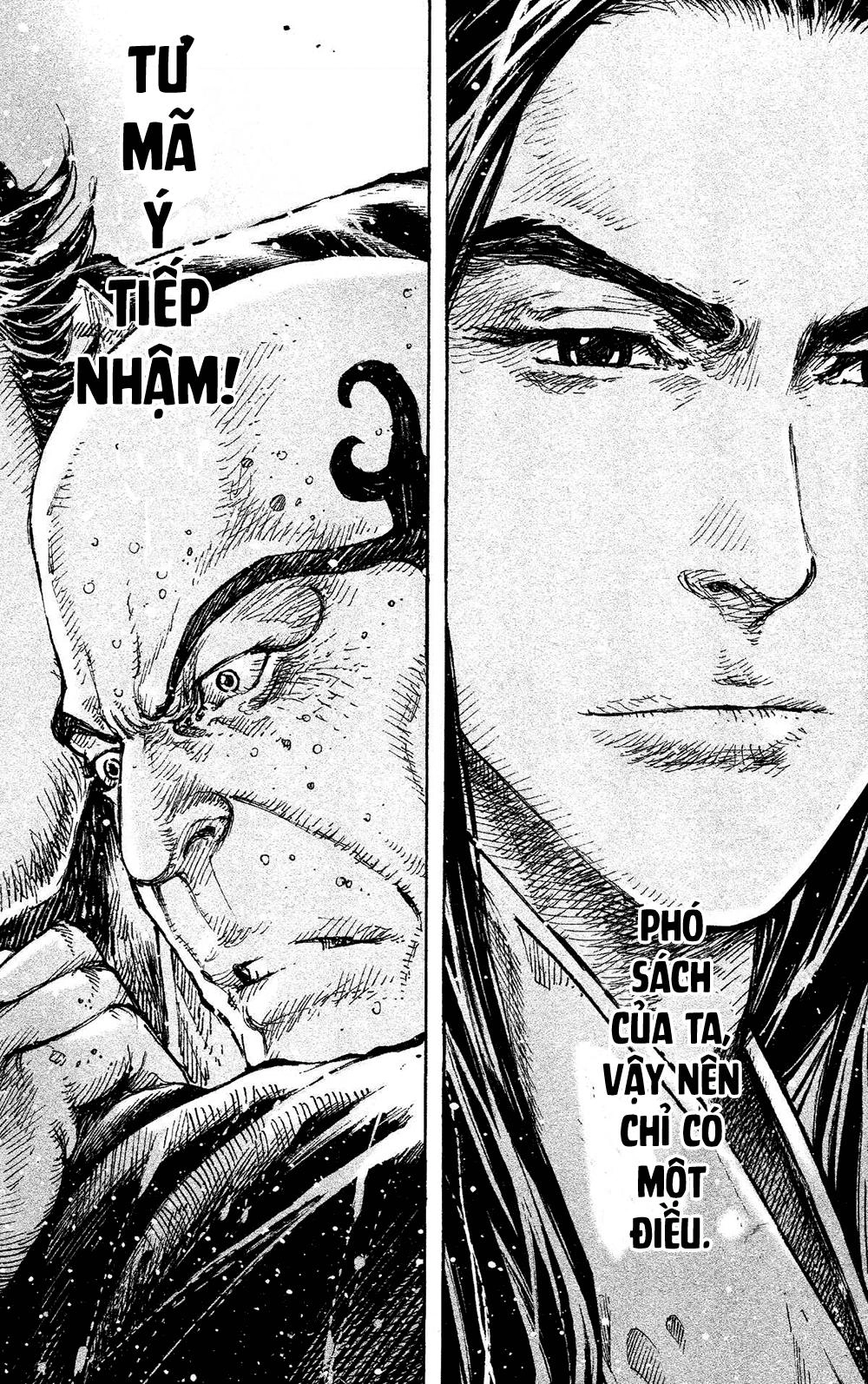 Hỏa Phụng Liêu Nguyên Chapter 435 - 15