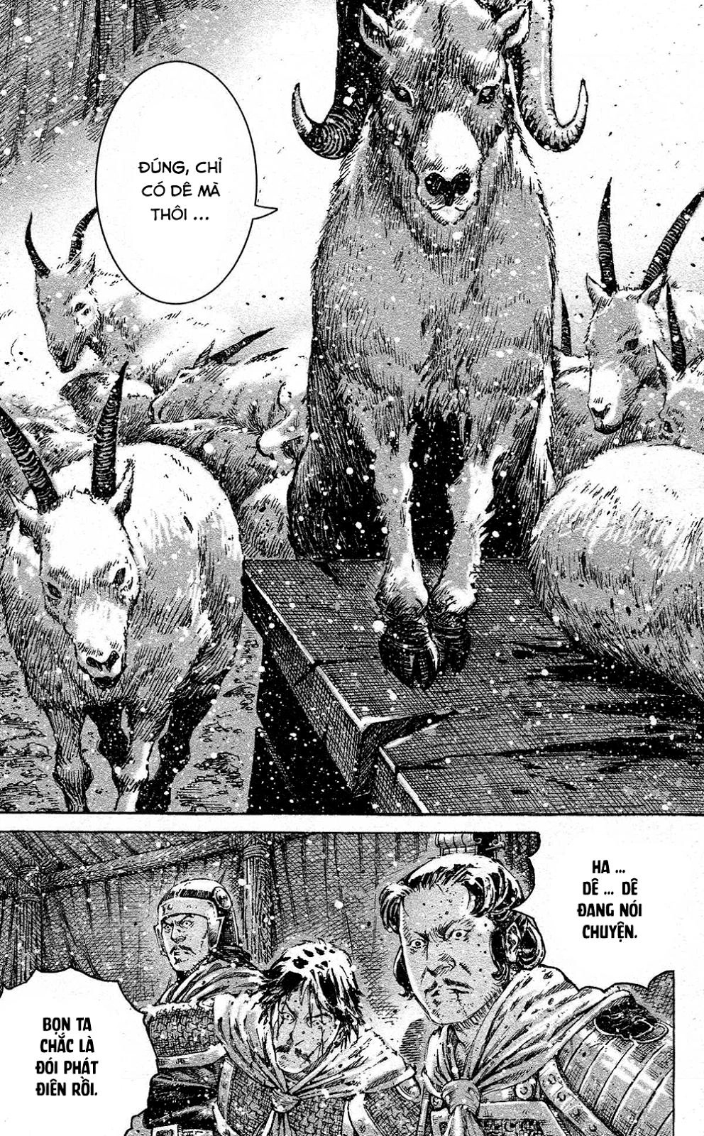 Hỏa Phụng Liêu Nguyên Chapter 435 - 17