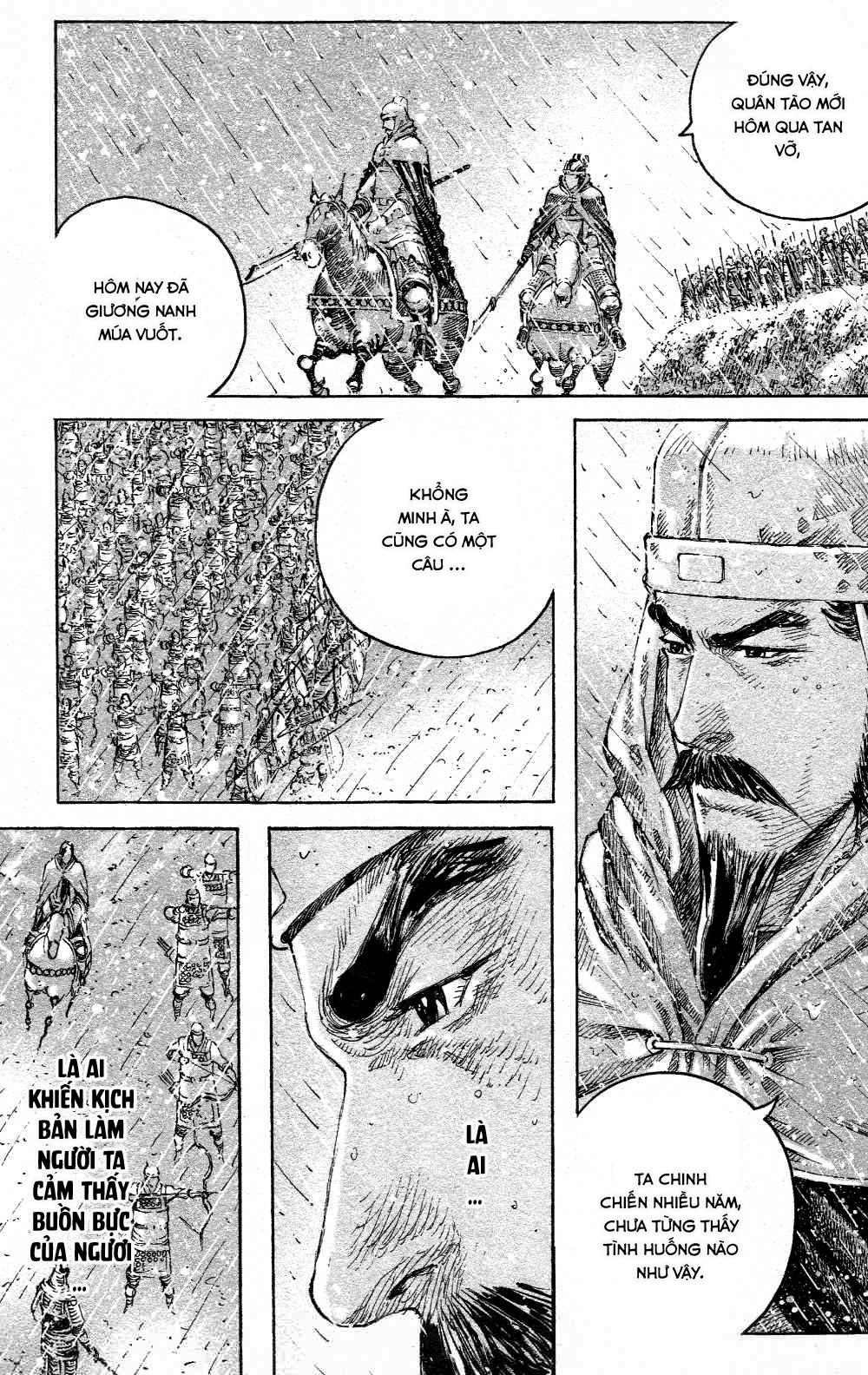 Hỏa Phụng Liêu Nguyên Chapter 438 - 19