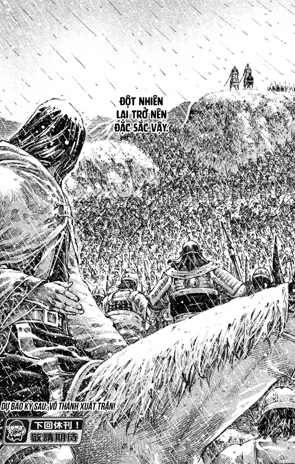 Hỏa Phụng Liêu Nguyên Chapter 438 - 20