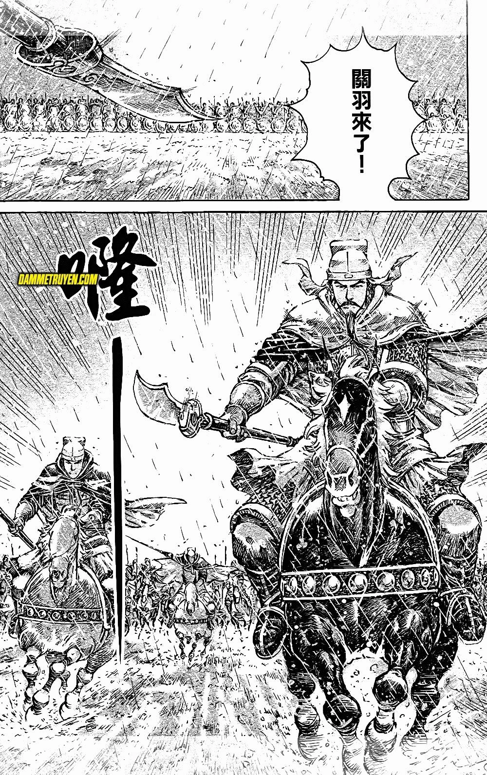Hỏa Phụng Liêu Nguyên Chapter 439 - 18