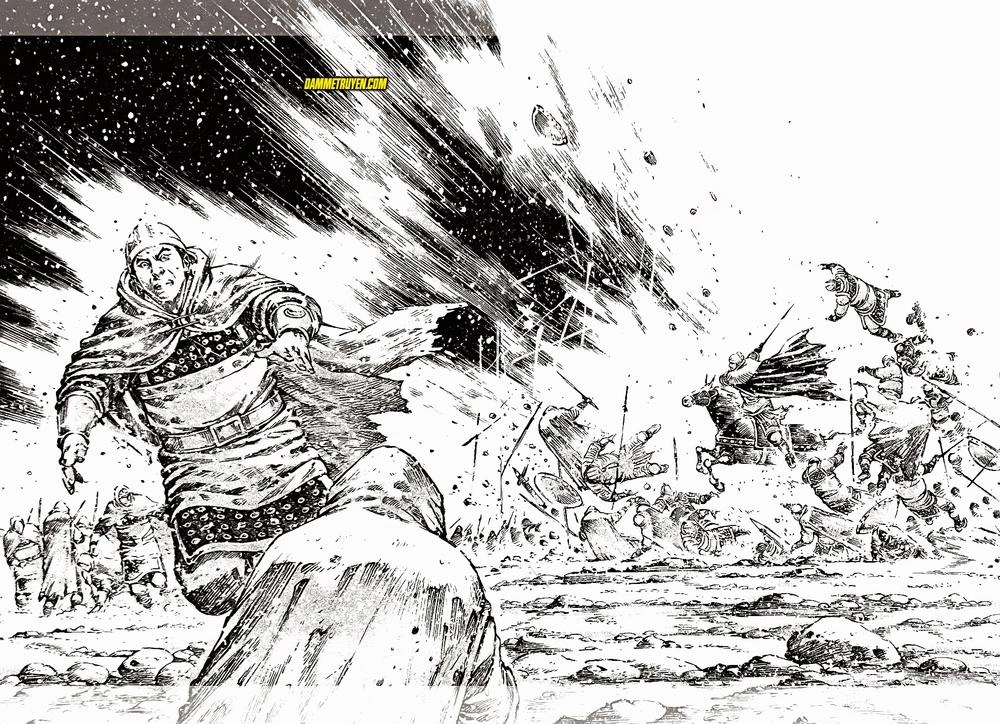 Hỏa Phụng Liêu Nguyên Chapter 439 - 20