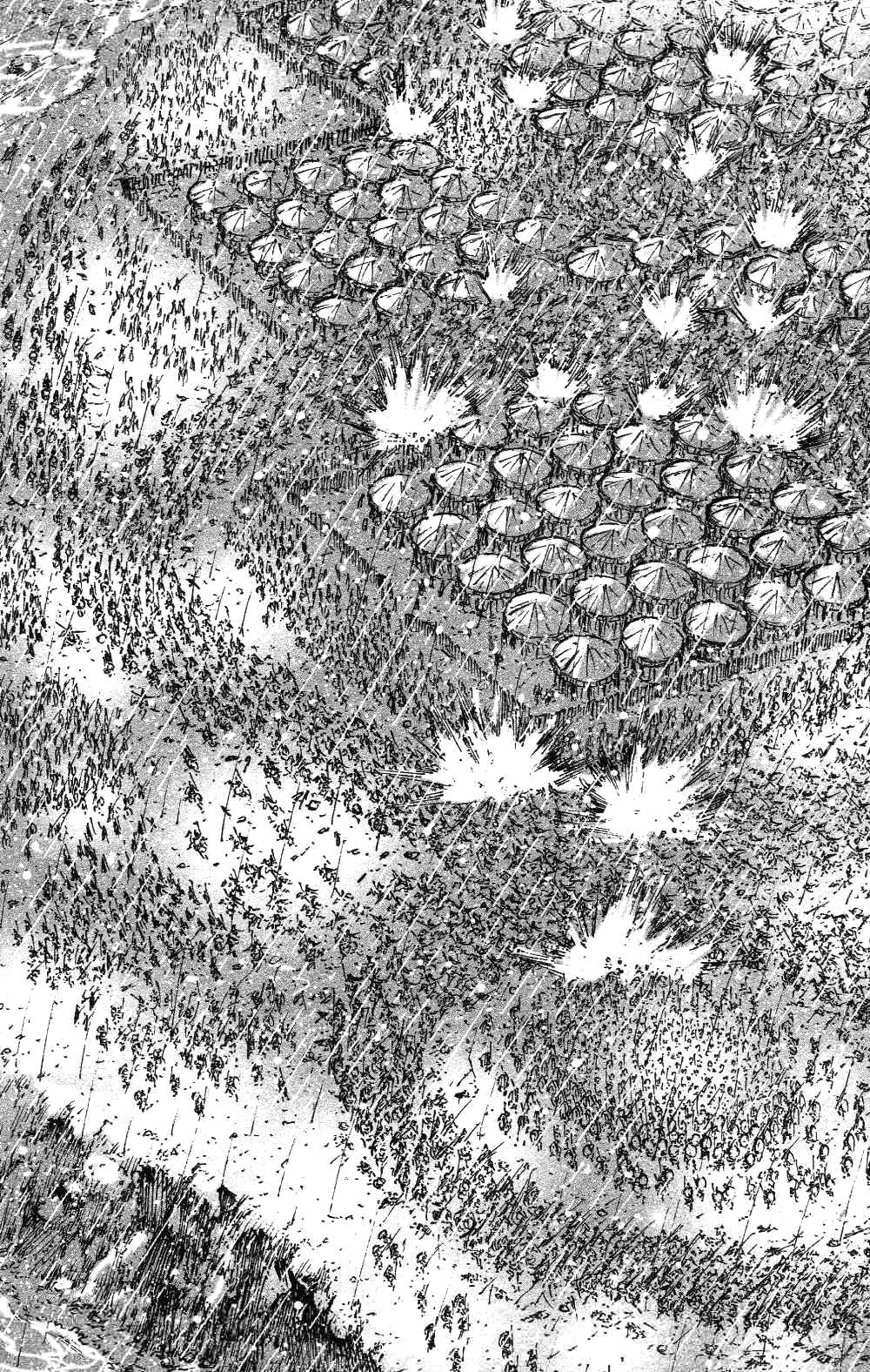 Hỏa Phụng Liêu Nguyên Chapter 440 - 8