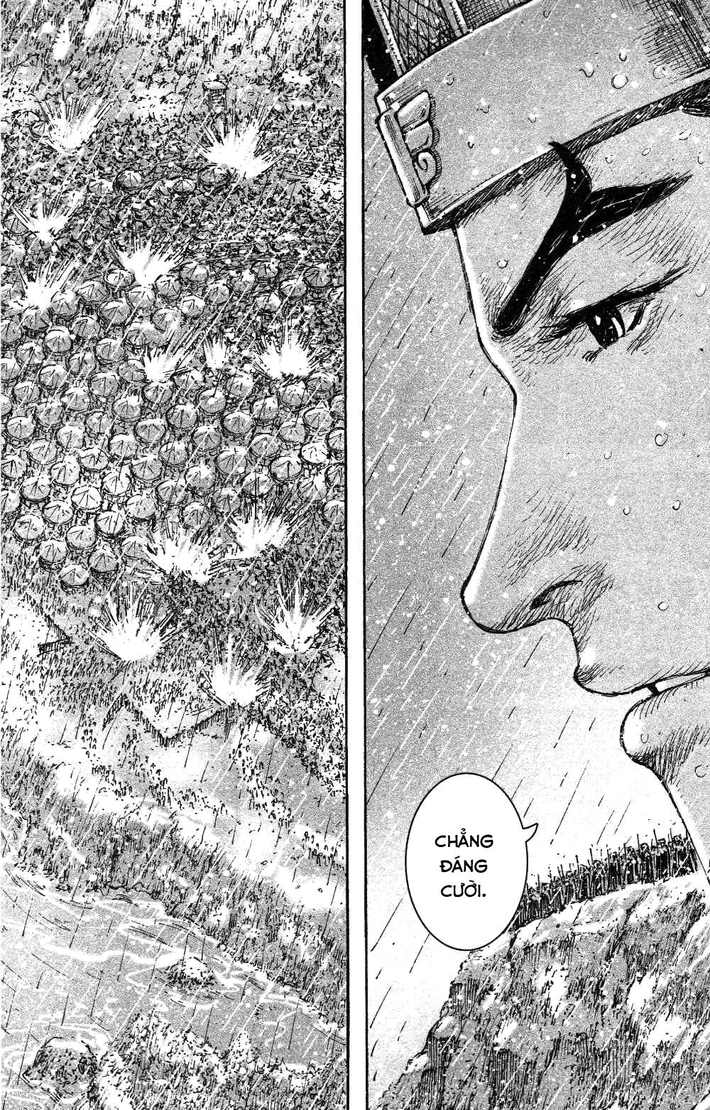 Hỏa Phụng Liêu Nguyên Chapter 440 - 13