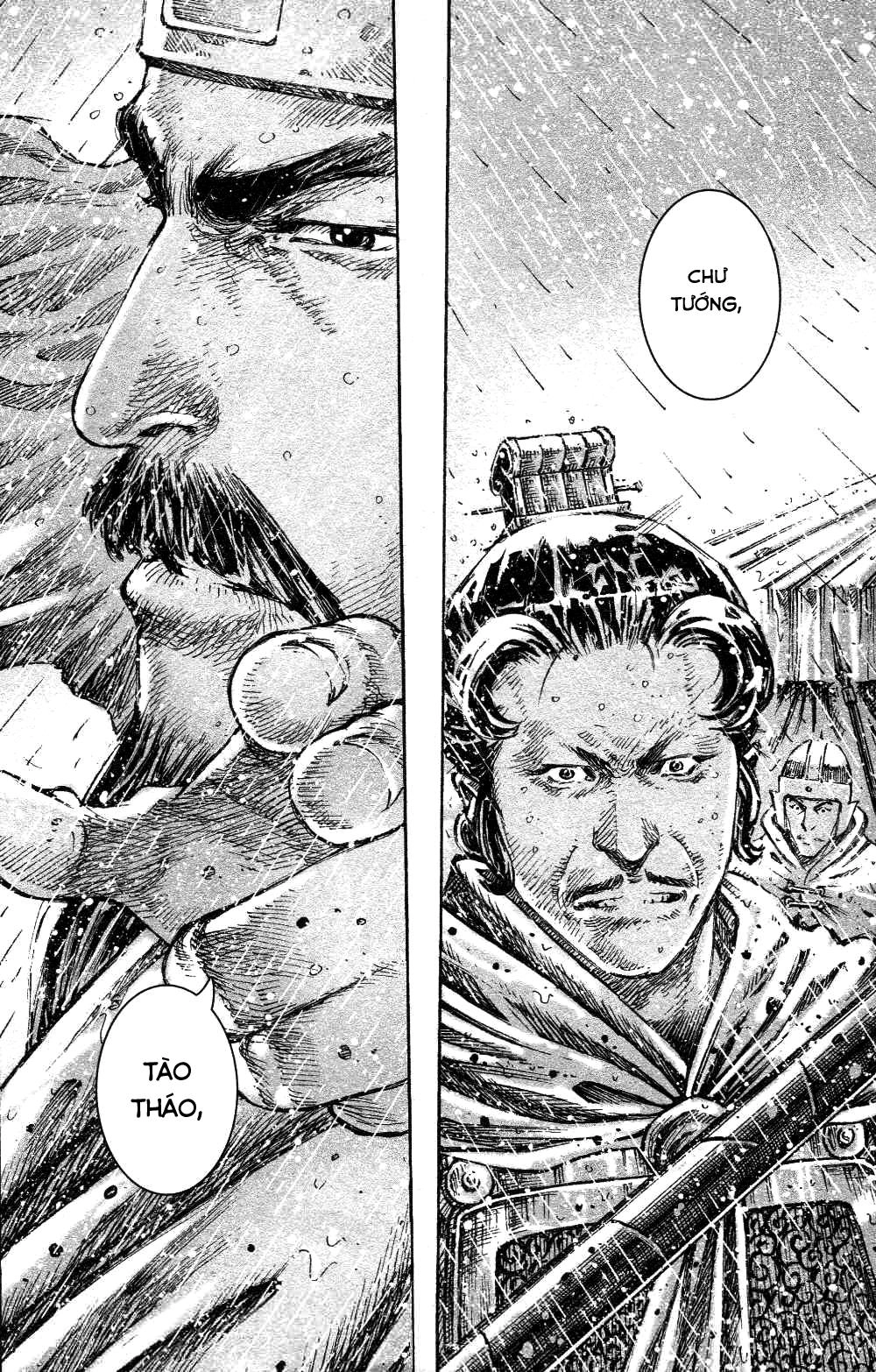 Hỏa Phụng Liêu Nguyên Chapter 440 - 24
