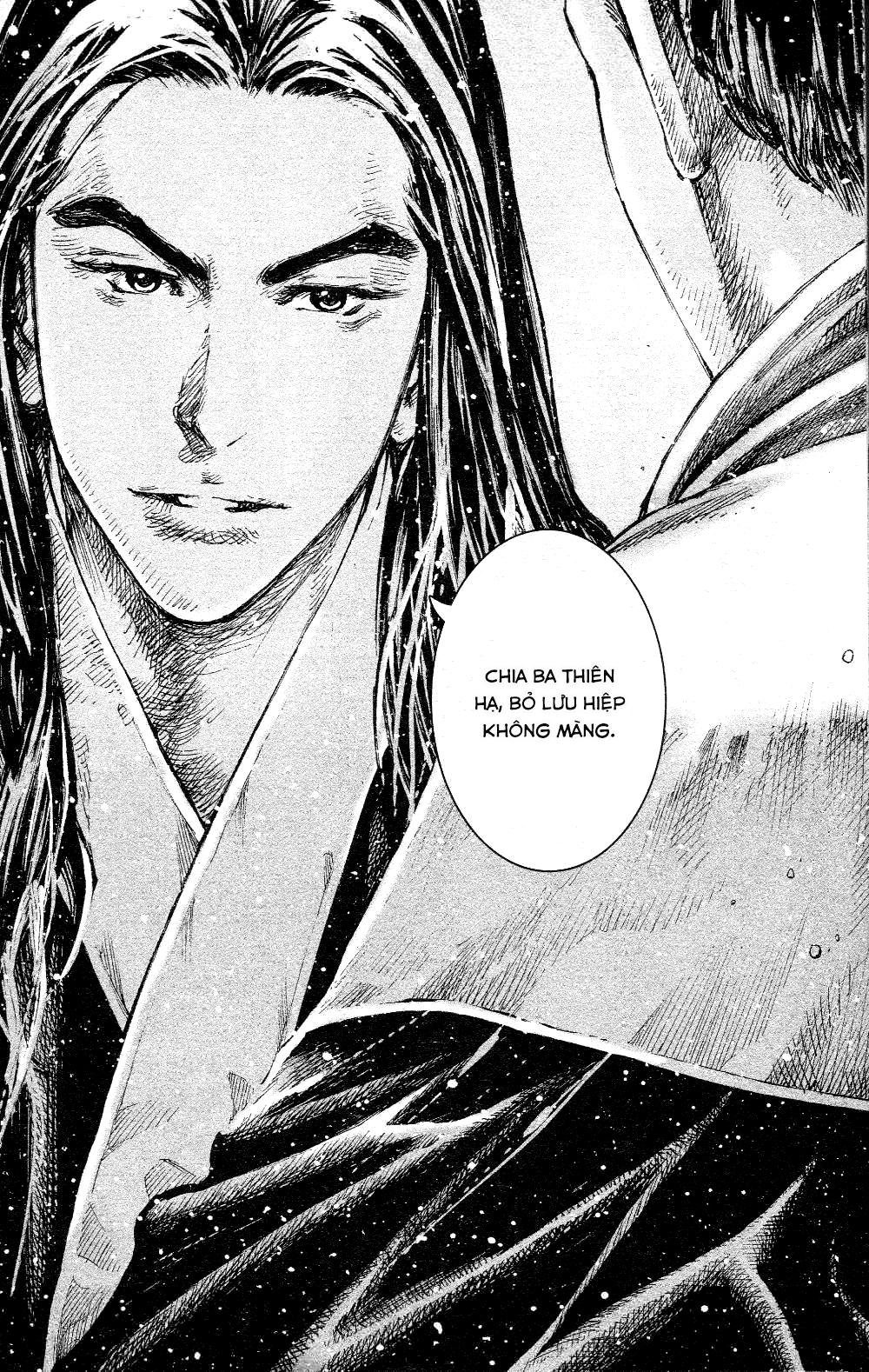 Hỏa Phụng Liêu Nguyên Chapter 443 - 20