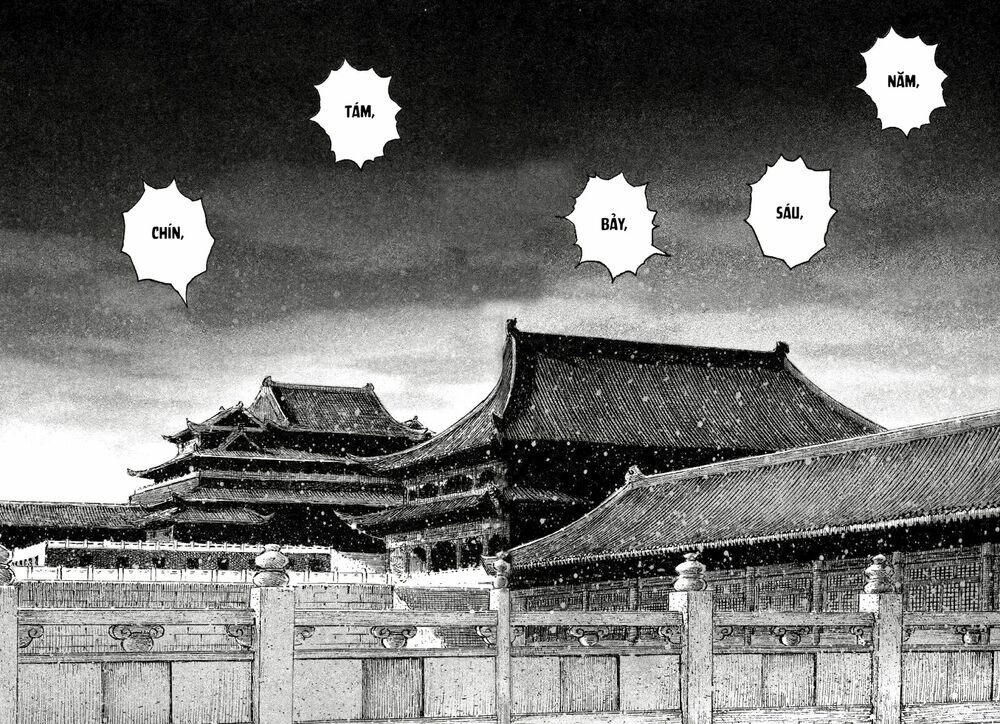 Hỏa Phụng Liêu Nguyên Chapter 445 - 15