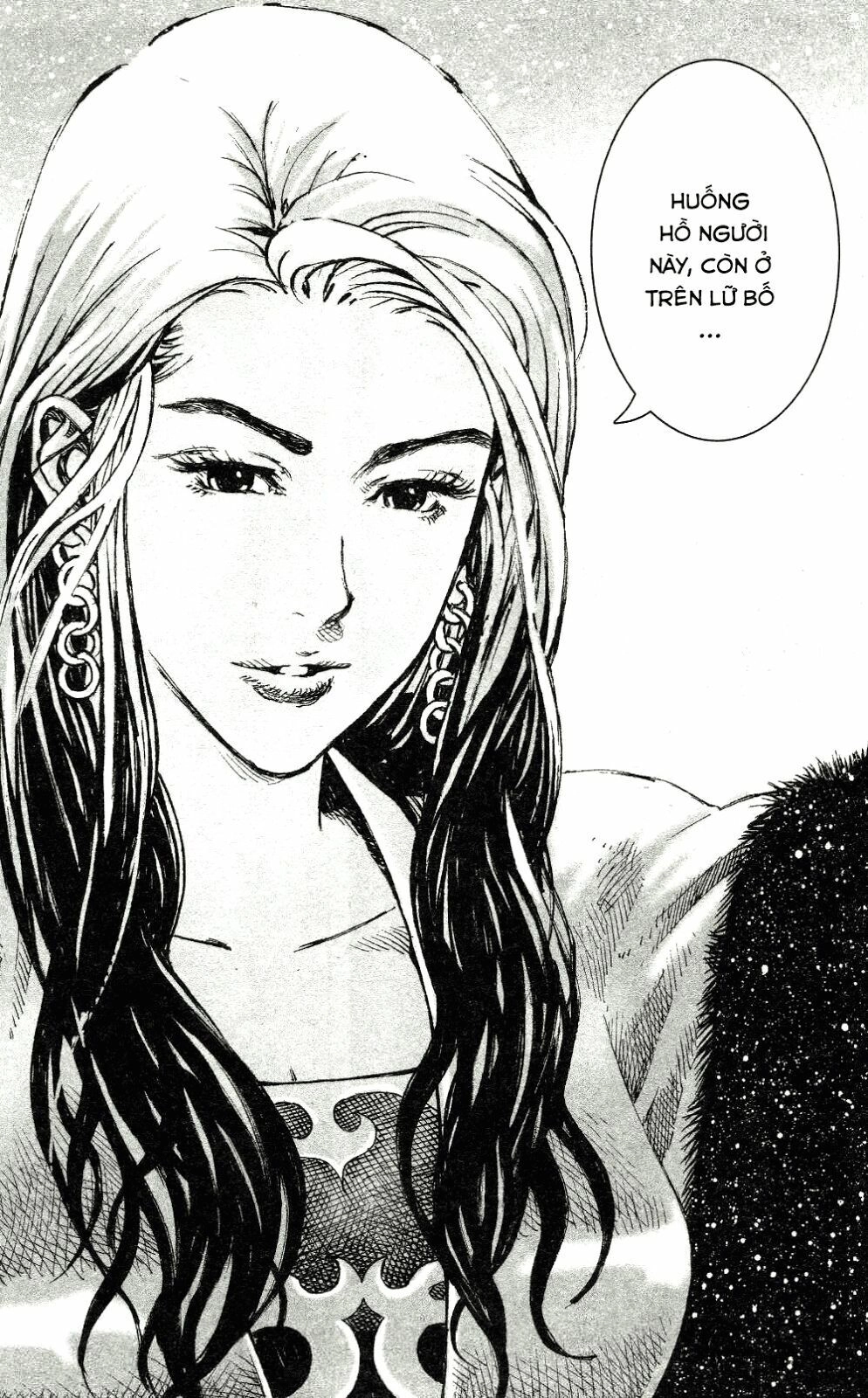 Hỏa Phụng Liêu Nguyên Chapter 445 - 22