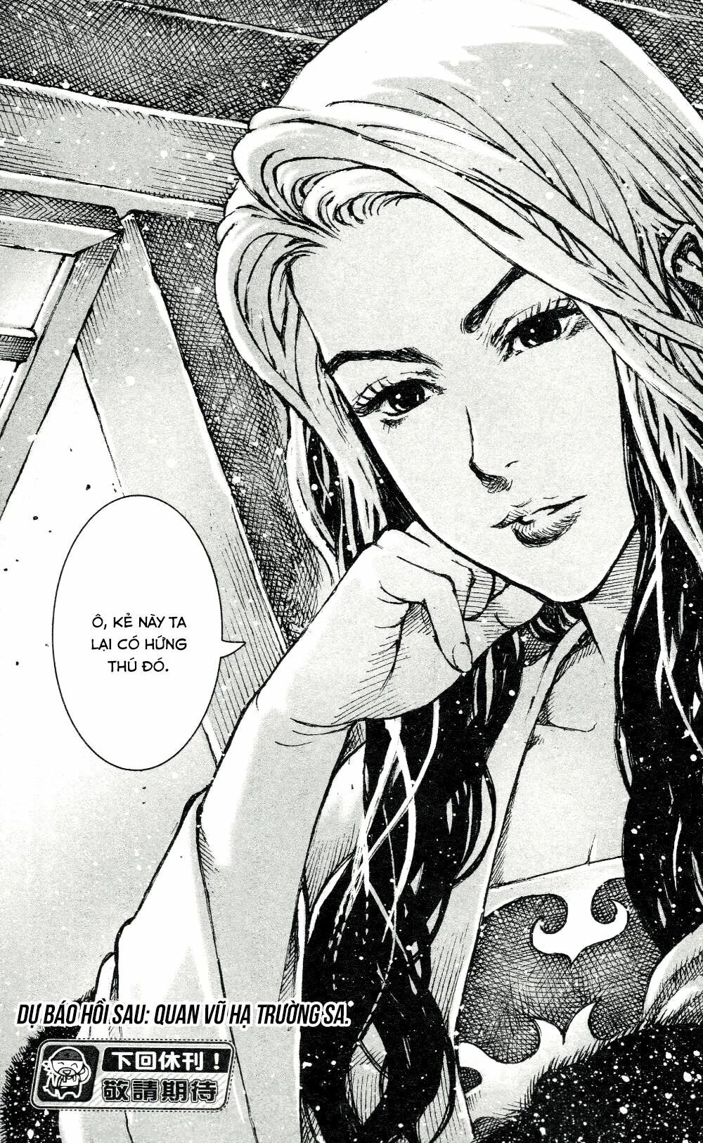 Hỏa Phụng Liêu Nguyên Chapter 446 - 22