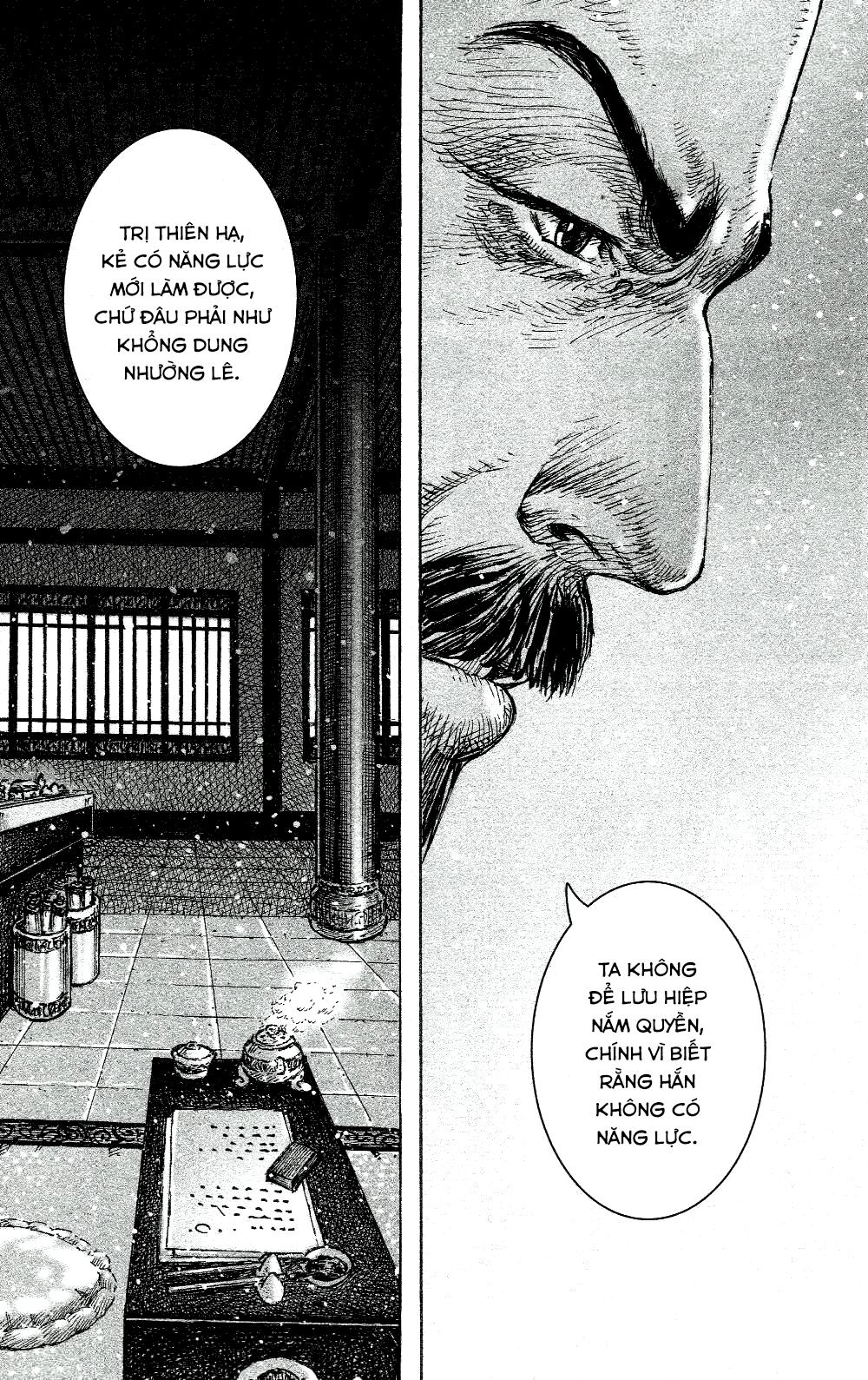 Hỏa Phụng Liêu Nguyên Chapter 448 - 21