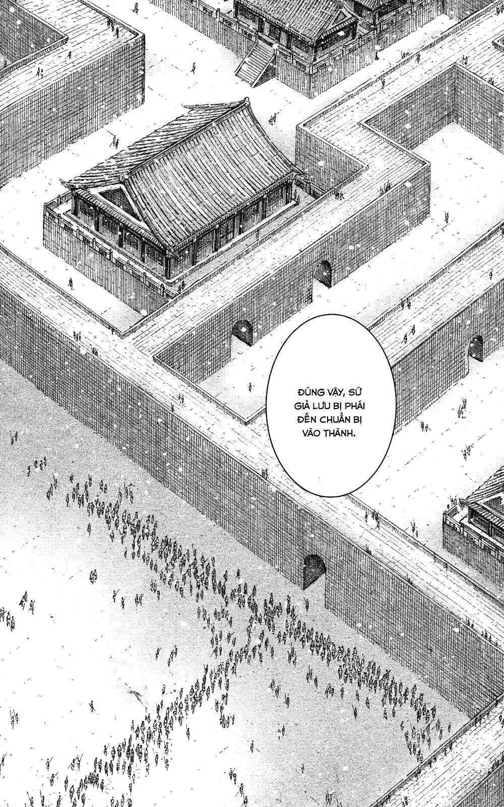 Hỏa Phụng Liêu Nguyên Chapter 451 - 18