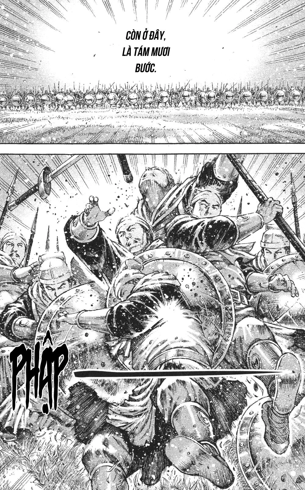 Hỏa Phụng Liêu Nguyên Chapter 452 - 9