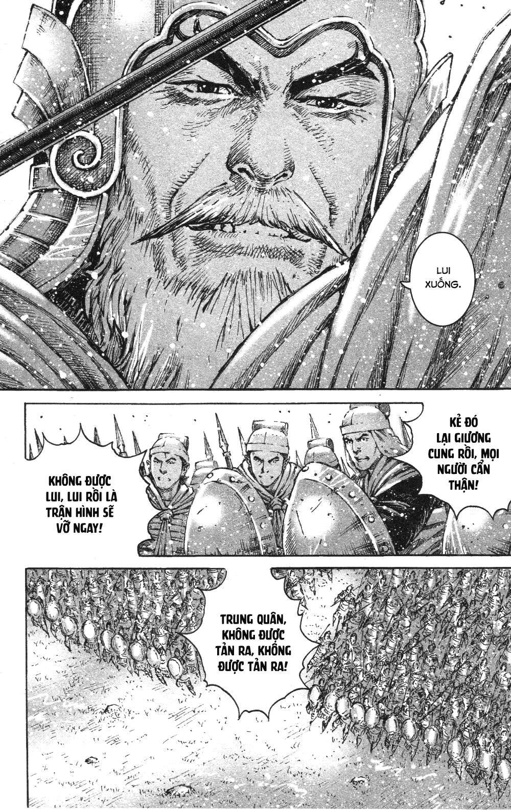 Hỏa Phụng Liêu Nguyên Chapter 452 - 12