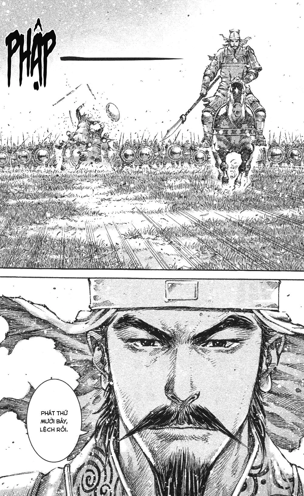 Hỏa Phụng Liêu Nguyên Chapter 452 - 13