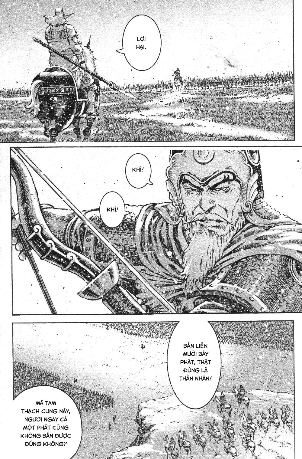 Hỏa Phụng Liêu Nguyên Chapter 452 - 14