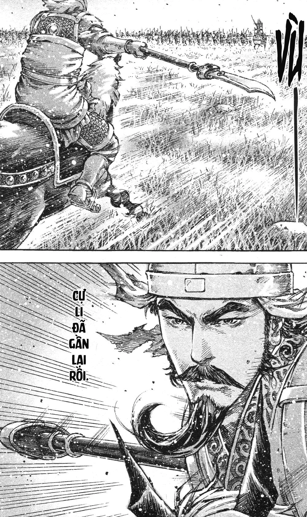 Hỏa Phụng Liêu Nguyên Chapter 452 - 17