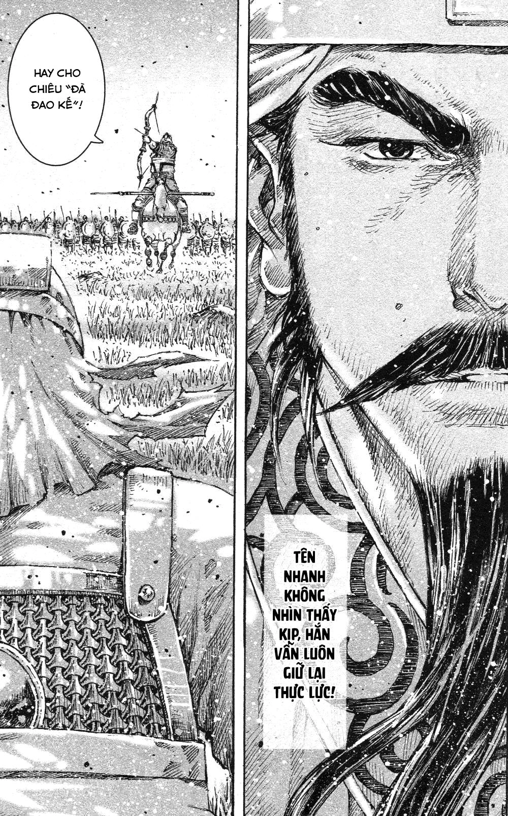 Hỏa Phụng Liêu Nguyên Chapter 452 - 22