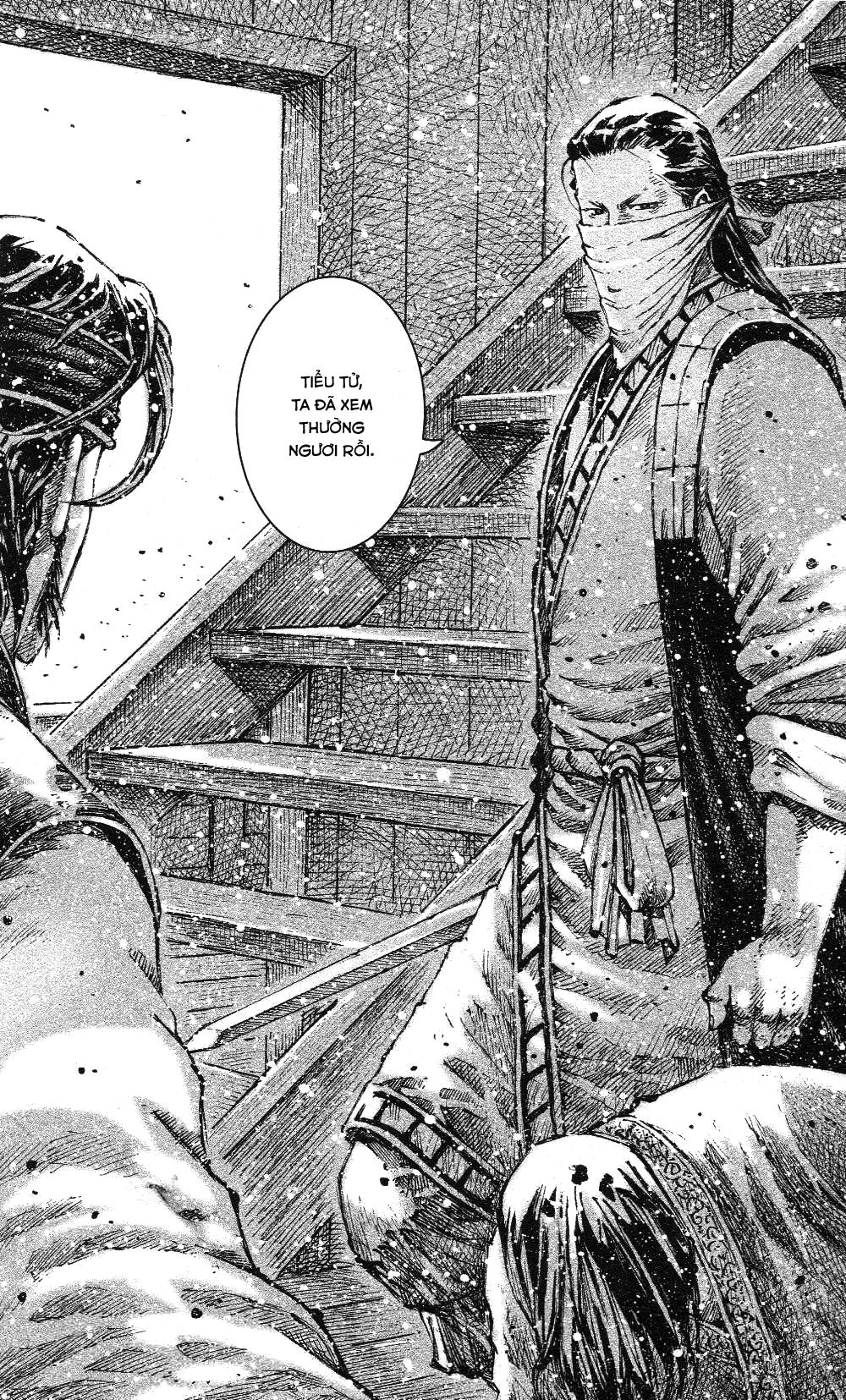 Hỏa Phụng Liêu Nguyên Chapter 453 - 5
