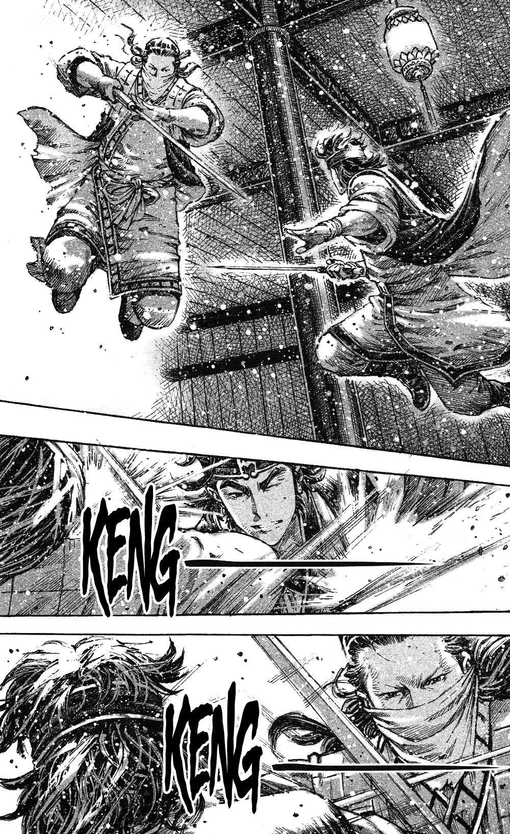 Hỏa Phụng Liêu Nguyên Chapter 453 - 7