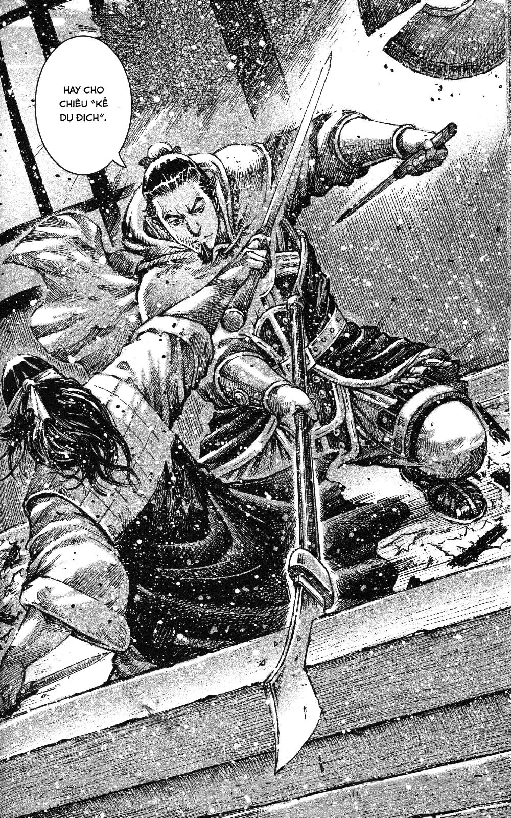 Hỏa Phụng Liêu Nguyên Chapter 453 - 11