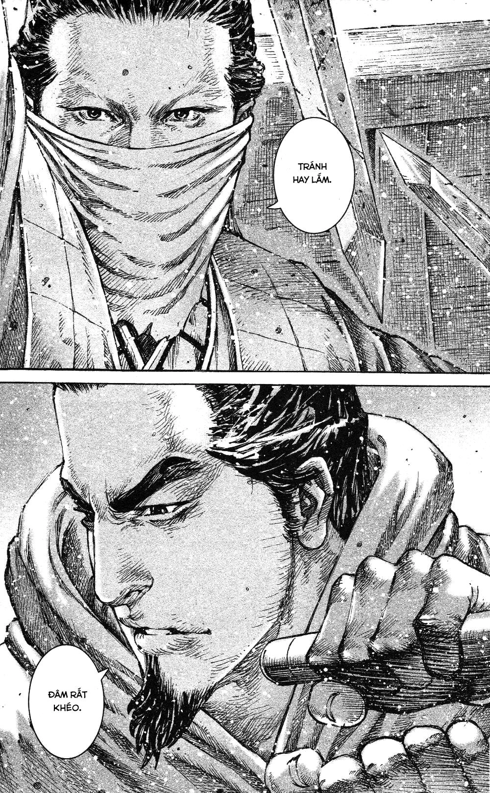 Hỏa Phụng Liêu Nguyên Chapter 453 - 12