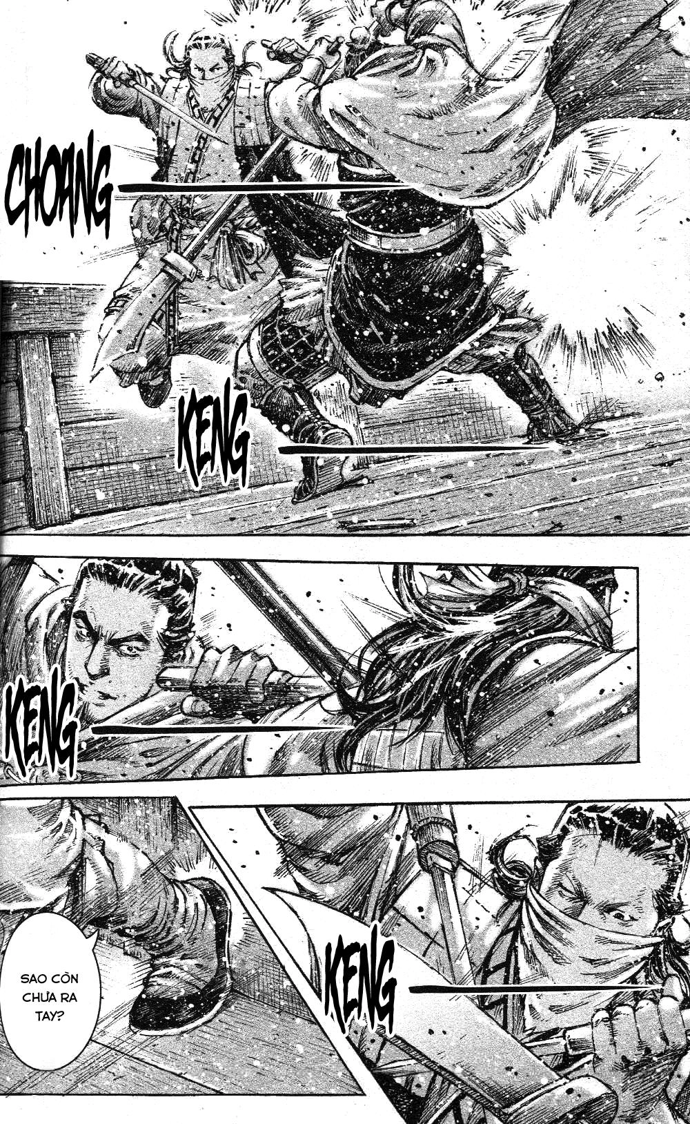 Hỏa Phụng Liêu Nguyên Chapter 453 - 13