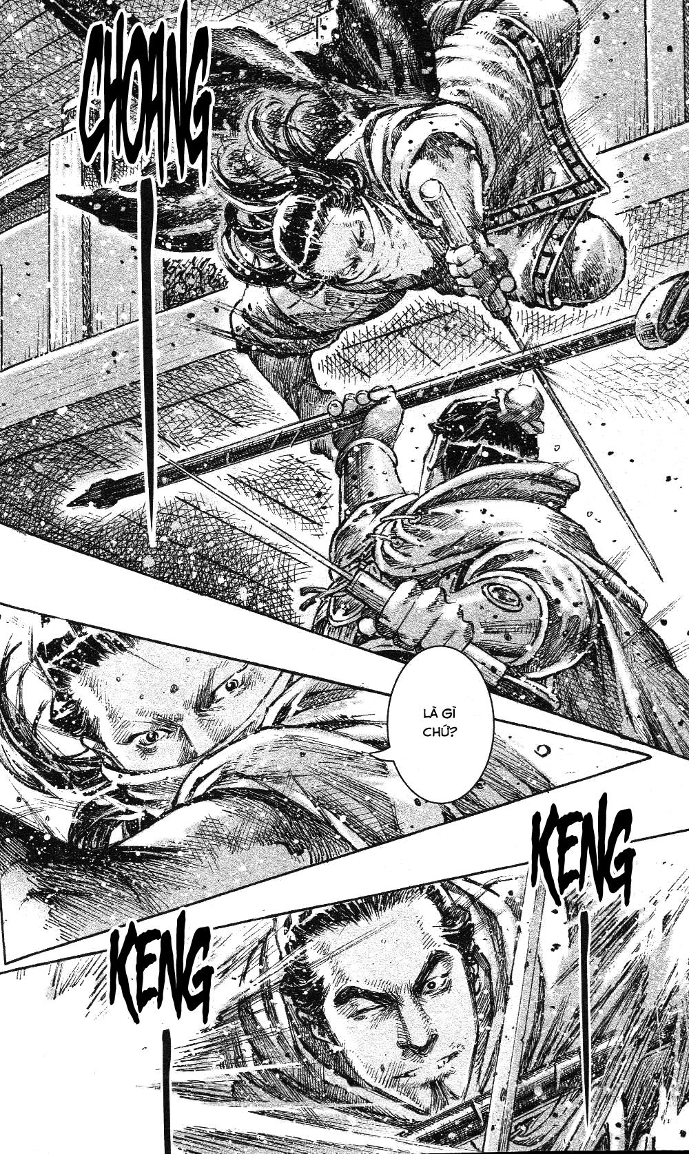 Hỏa Phụng Liêu Nguyên Chapter 453 - 17