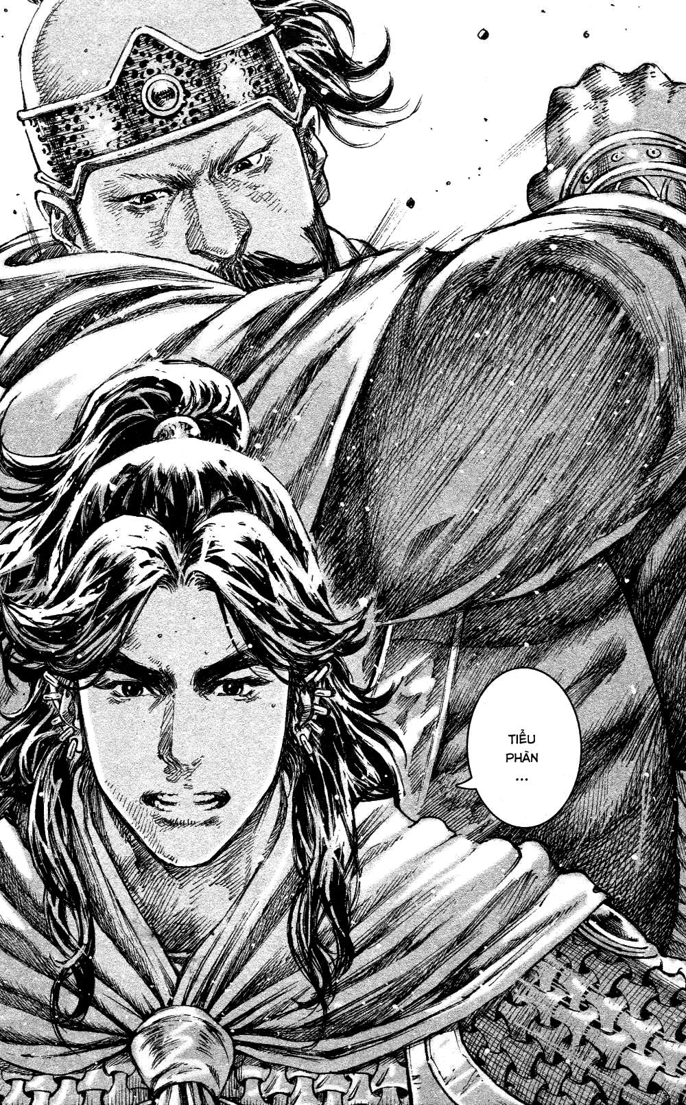 Hỏa Phụng Liêu Nguyên Chapter 454 - 19