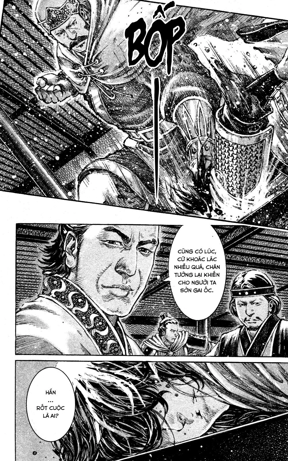 Hỏa Phụng Liêu Nguyên Chapter 454 - 24