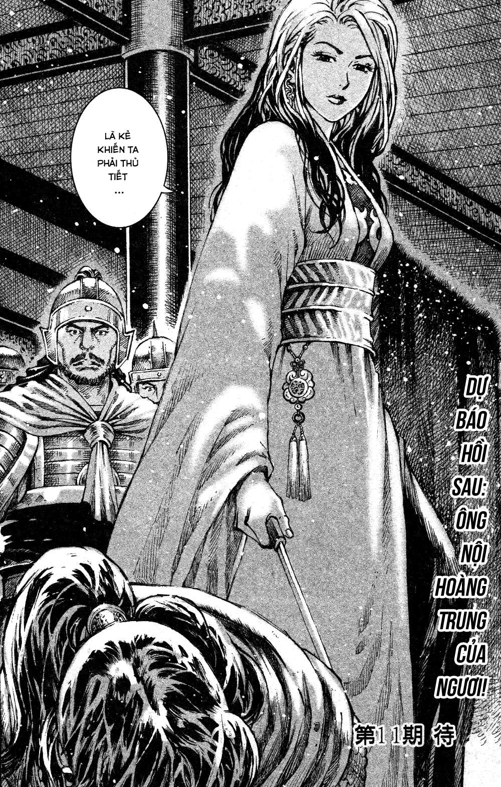 Hỏa Phụng Liêu Nguyên Chapter 454 - 25