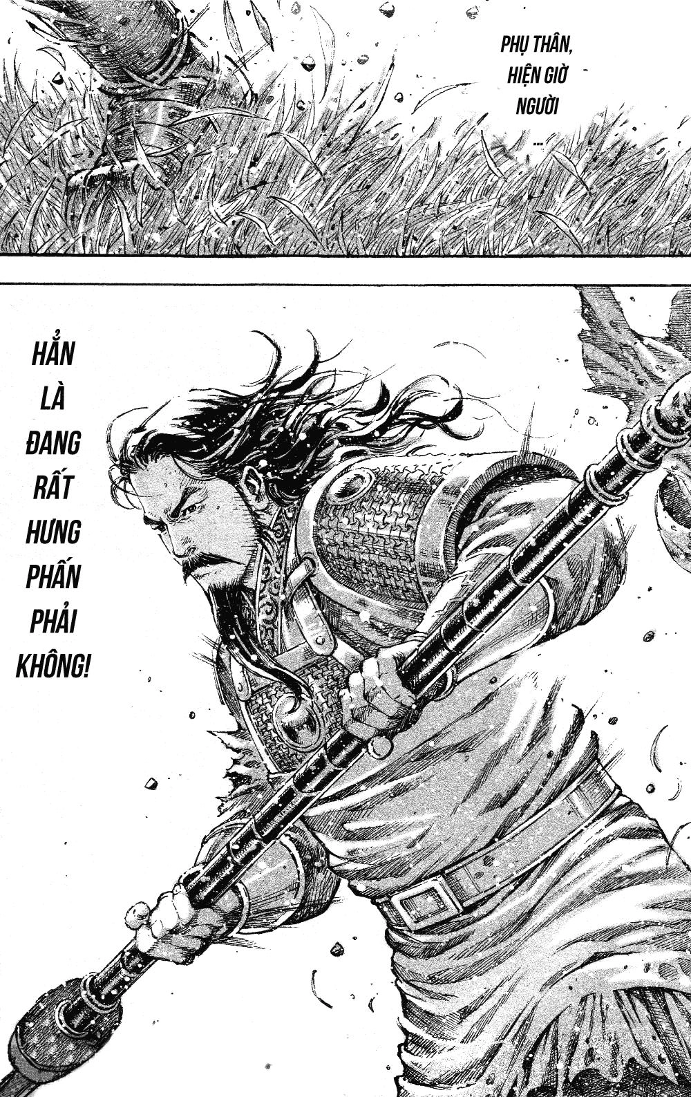 Hỏa Phụng Liêu Nguyên Chapter 455 - 5
