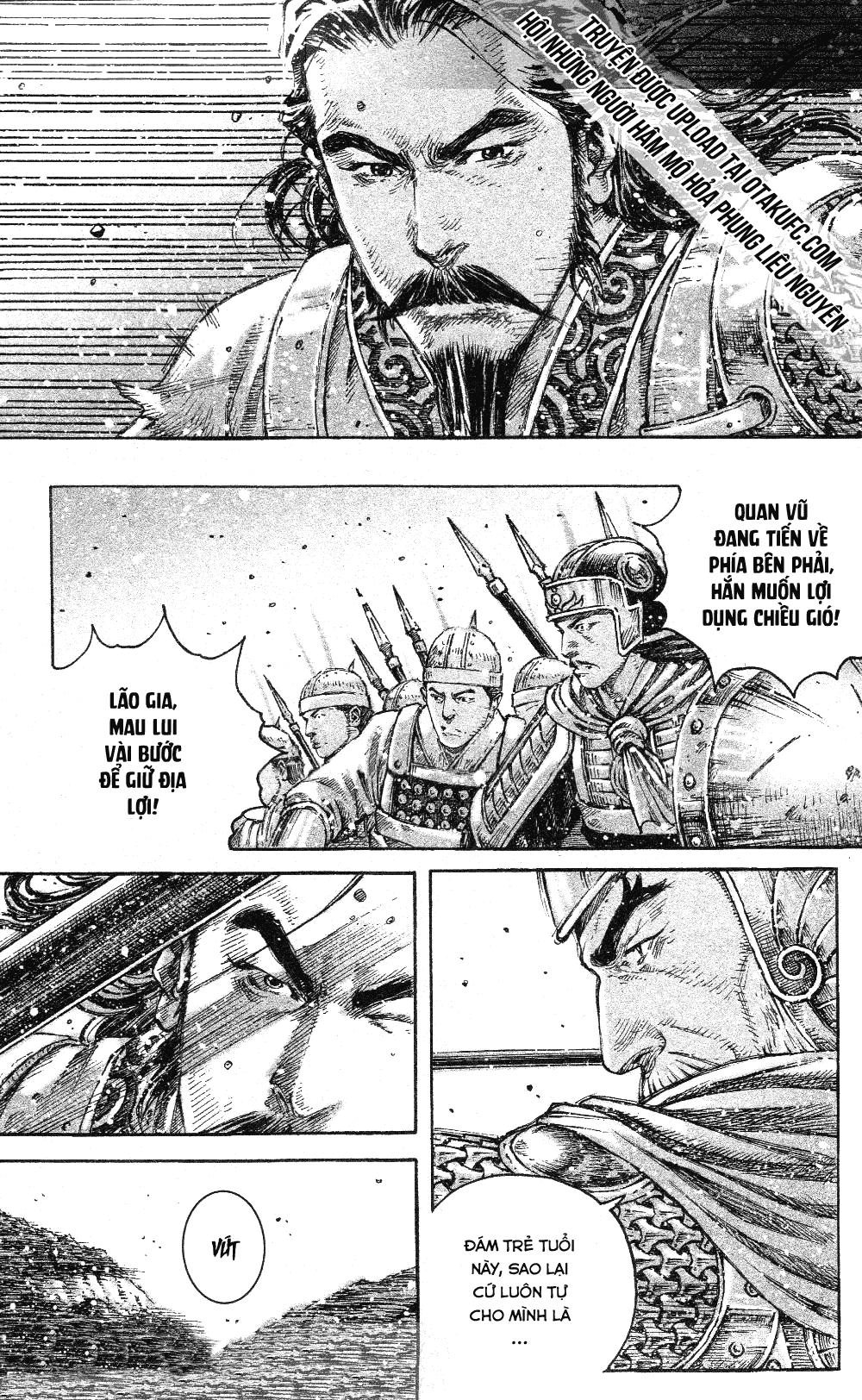 Hỏa Phụng Liêu Nguyên Chapter 455 - 9