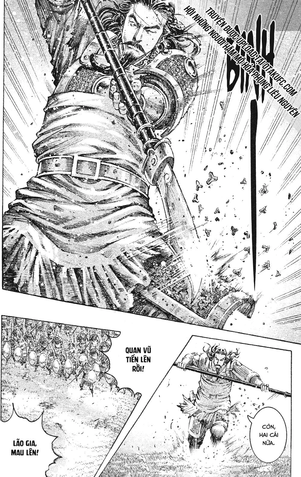 Hỏa Phụng Liêu Nguyên Chapter 455 - 10