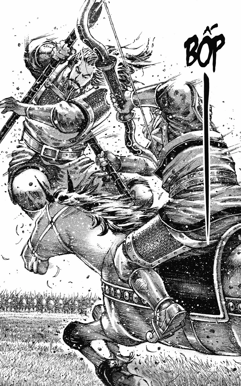 Hỏa Phụng Liêu Nguyên Chapter 455 - 16