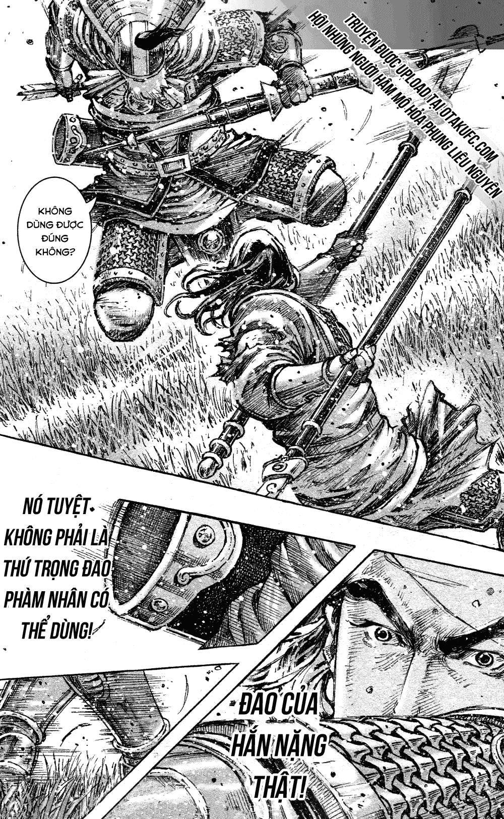 Hỏa Phụng Liêu Nguyên Chapter 455 - 22