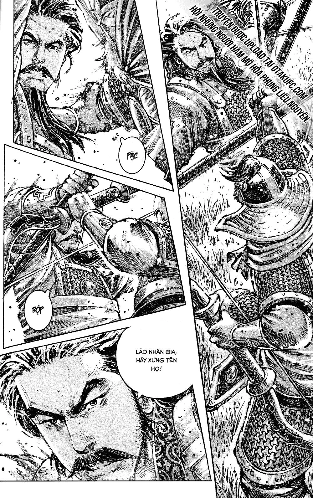 Hỏa Phụng Liêu Nguyên Chapter 455 - 24